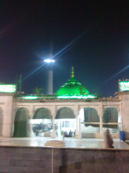 Photos Of Darbar hazrat Data Ganj Bakhsh By Nisar ( dj.nisar@yahoo.com ) From Karachi 03.jpg